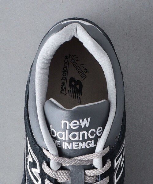 New Balance スニーカー 「New Balance」 U1500PNV/スニーカー メンズ