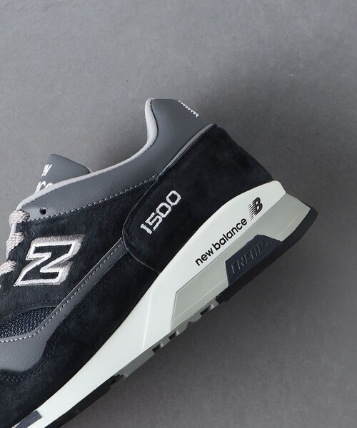 ニューバランス U1500PNV UK9 Made in UK 1500｜ニューバランス公式通販 | - New Balance