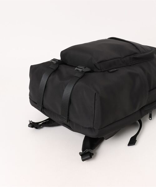 SML デイバック リュック FRONT POCKET DAYPACK / デイパック メンズ
