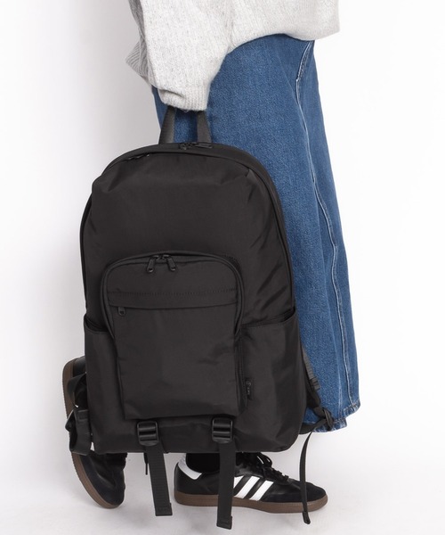 デイバック リュック FRONT POCKET DAYPACK / デイパック メンズ レディース