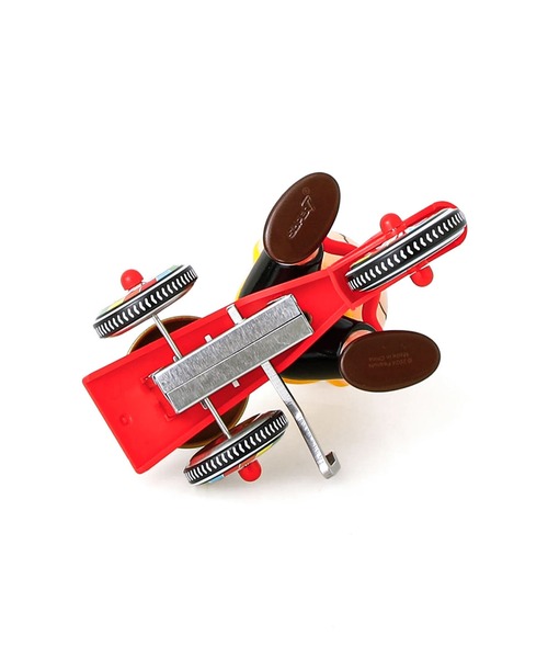 PEANUTS フィギュア Super7 スーパー7 Peanuts スーパーサイクル