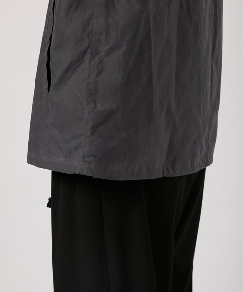 ブルゾン アウター 「JOHN PARTRIDGE/ジョンパートリッジ」COACH JACKET メンズの画像
