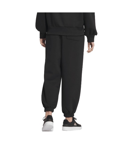 アディダス 黒 ロックアップ 女性XL ジョガーパンツ ジャージ シャカパン adidas Originals - アディダス ロックアップ 黒 トラックパンツ