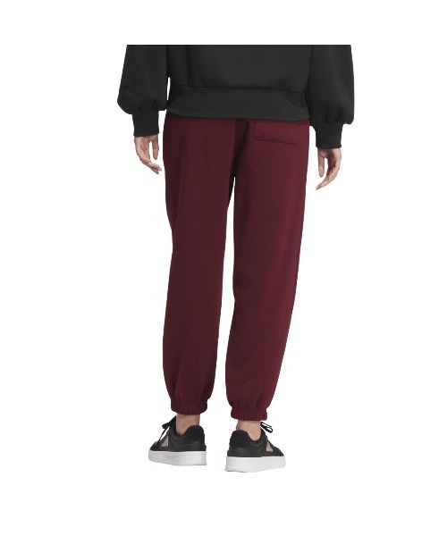 adidas（アディダス） スウェットパンツ ジャージ adidas W CLG 裏起毛