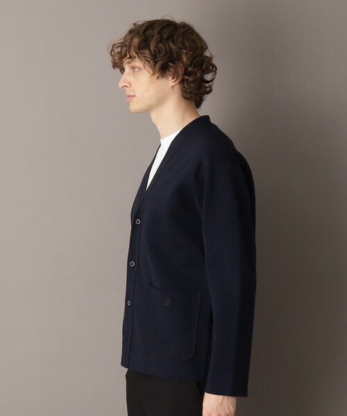 DRESSTERIOR（ドレステリア） カーディガン ニットカーディガン