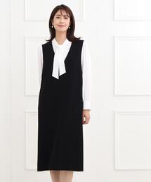 reflect⭐︎フォーマルワンピース4点セット総額70000円 Reflect ワンピース 「夏SALE／フォーマル/洗える/セットアップ