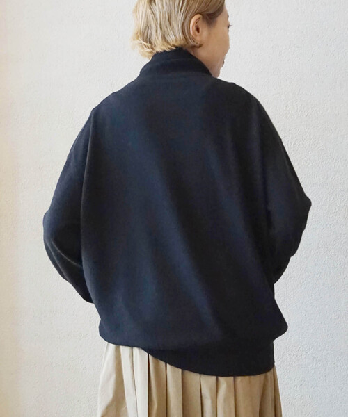 ニット カシミヤタートルネックプルオーバー レディース : 87637020 