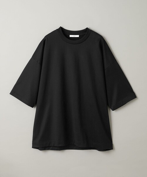tシャツ 「ASTRAET」テンジク BIG クルーネックTシャツ UNISEX レディース メンズ