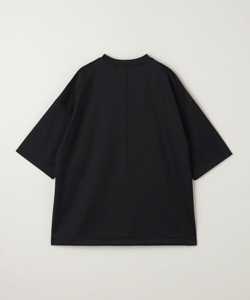 tシャツ 「ASTRAET」テンジク BIG クルーネックTシャツ UNISEX レディース メンズ UNITED ARROWS｜<ASTRAET>テンジク BIG クルーネックTシャツ