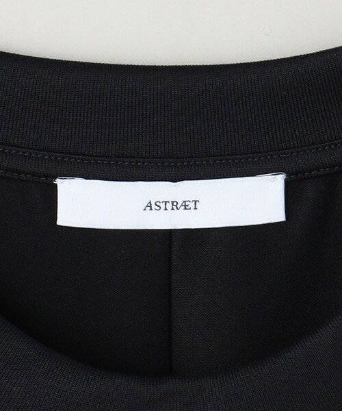 tシャツ 「ASTRAET」テンジク BIG クルーネックTシャツ UNISEX レディース メンズ ASTRAET tシャツ 「ASTRAET」テンジク BIG クルーネックTシャツ