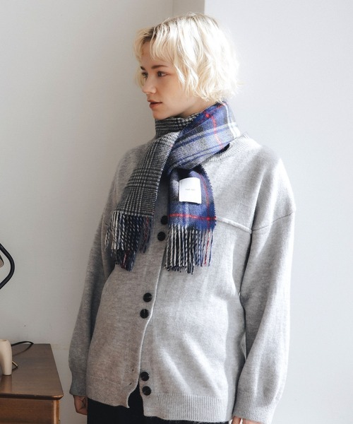matti totti（マッティトッティ） マフラー ストール 「matti totti