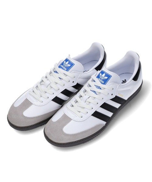 adidas Originals スニーカー ADIDAS SAMBA OG BSZ08 B75806