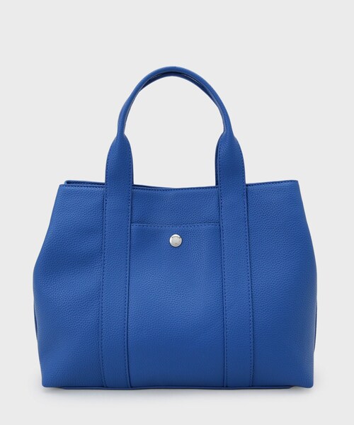 TAKEO KIKUCHI（タケオキクチ） トートバッグ 「便利なサイズ感