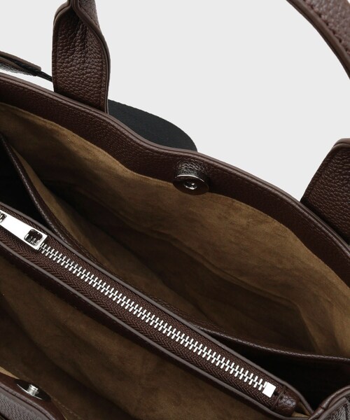 TAKEO KIKUCHI（タケオキクチ） トートバッグ 「便利なサイズ感