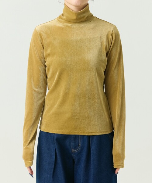 FREAK'S STORE（フリークスストア） tシャツ 限定展開 シアー