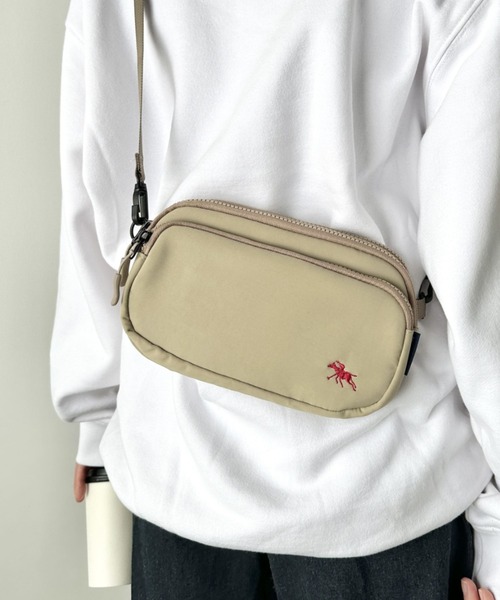 ショルダーバッグ バッグ POLO CHAMPS(ポロチャンプス)/2WAY