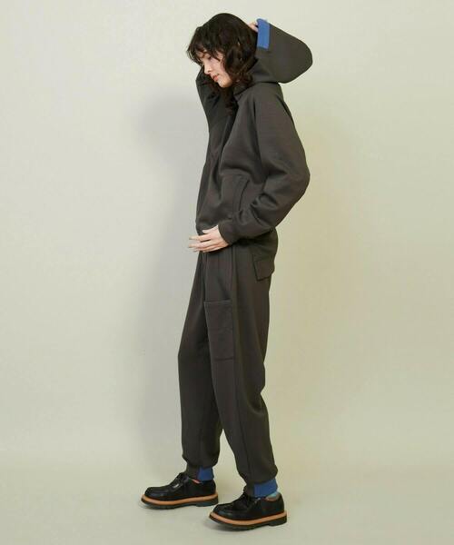 FrapBois 秋冬パンツ FRAPBOIS パンツ フラZデニム レディース メンズ : ZOZOTOWN