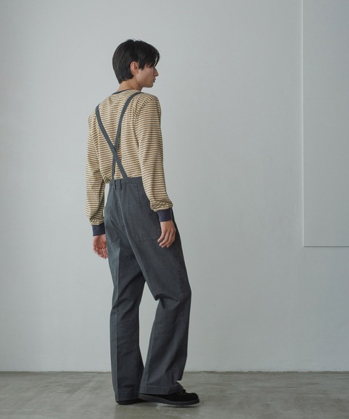 ADAM ET ROPE'（アダムエロペ） オールインワン 「WEB限定」ハイ