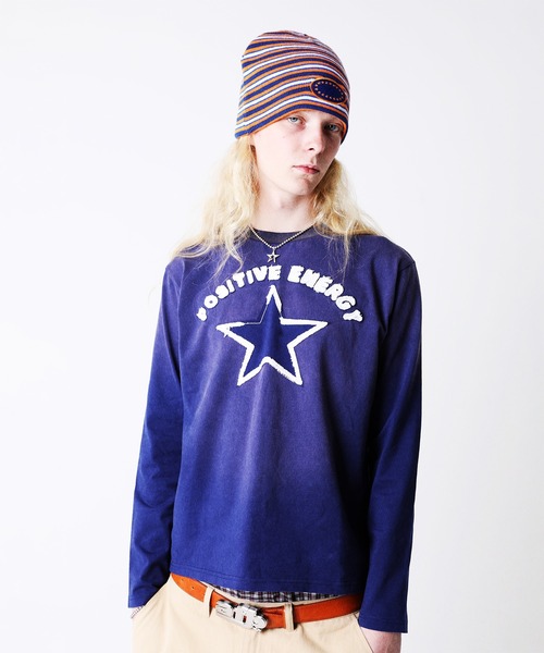 AFB（エーエフビー） ニット帽 ニットキャップ SINGLE BEANIE メンズ