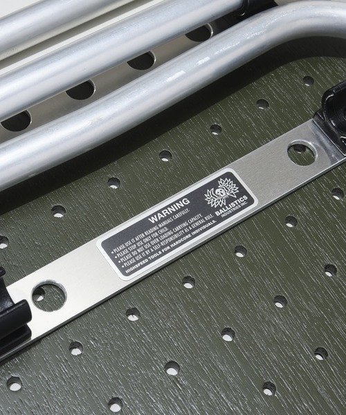 MOUNTAIN RESEARCH（マウンテンリサーチ） MOUNTAIN RESEARCH