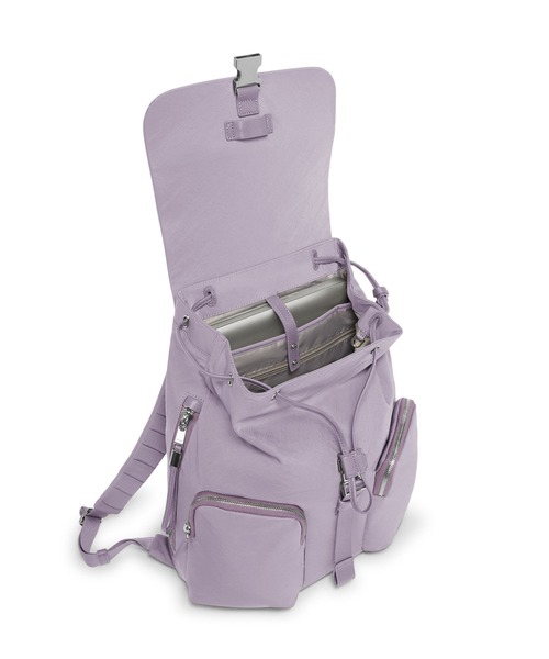 TUMI（トゥミ） デイバック リュック VOYAGEUR 「ラムゼイ」バック