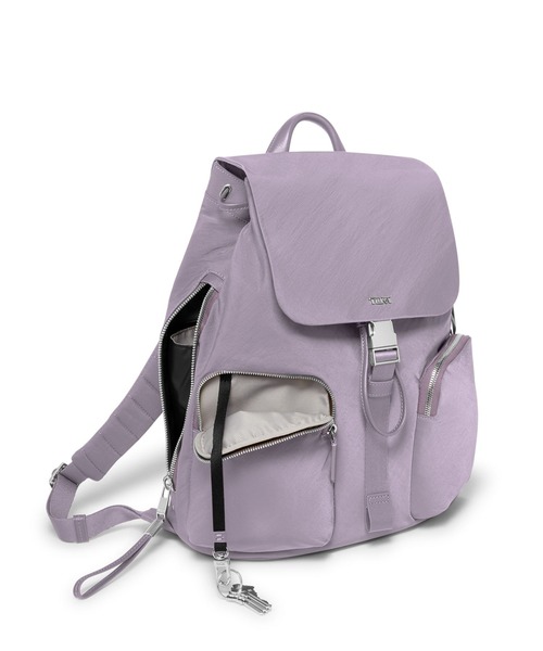 TUMI（トゥミ） デイバック リュック VOYAGEUR 「ラムゼイ」バック