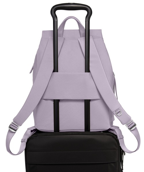 【保証書付】TUMI VOYAGEUR バックパック 楽天市場】【TUMI公式店】5年保証 リュック VOYAGEUR 「ラムゼイ