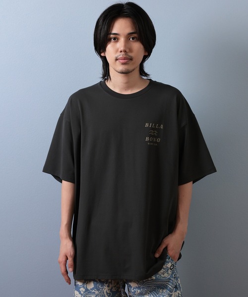 BILLABONG ラッシュガード BILLABONG/ビラボン 半袖ラッシュ