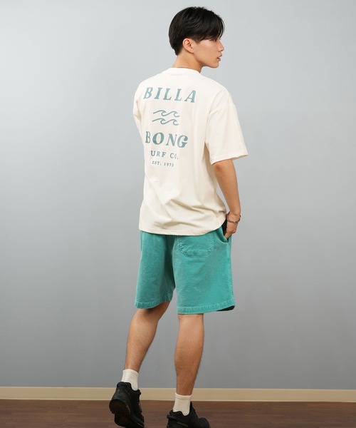 BILLABONG（ビラボン） ラッシュガード 半袖ラッシュガード/UVケア