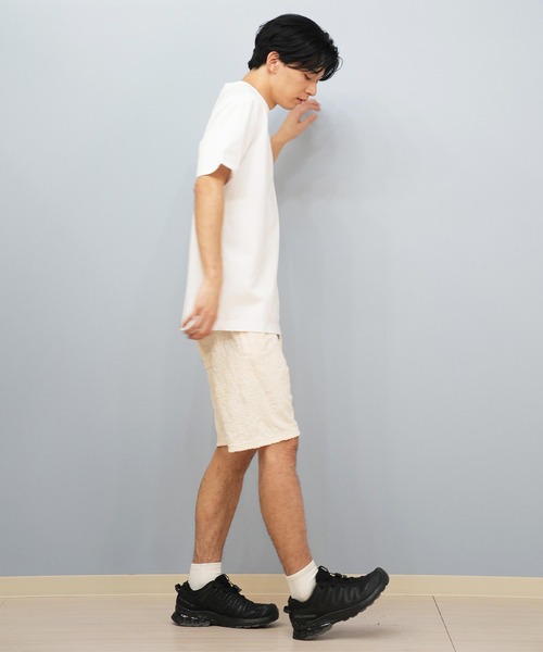 Quiksilver パンツ 「ムラサキスポーツ限定」QUIKSILVER