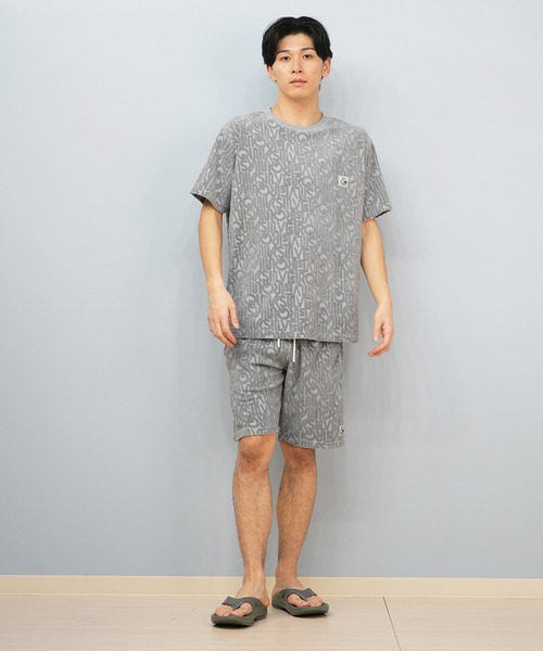 /// SALE /// Quiksilverウェア + パンツセット QUIKSILVER クイックシルバー スノーボード ウェア パンツ ユニ