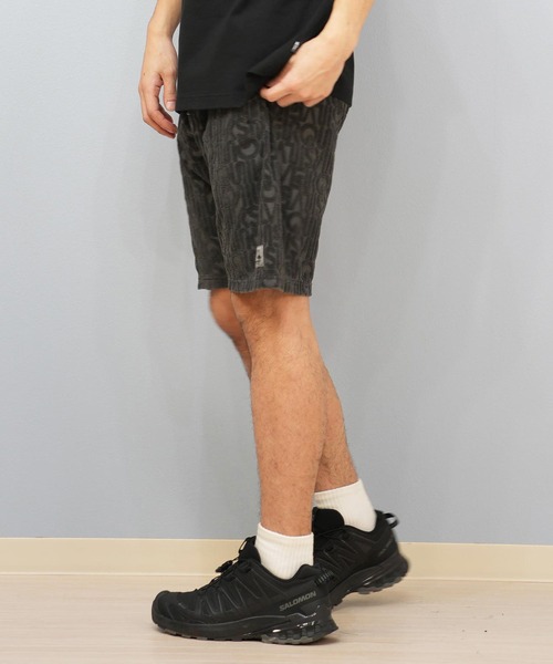 Quiksilver パンツ 「ムラサキスポーツ限定」QUIKSILVER