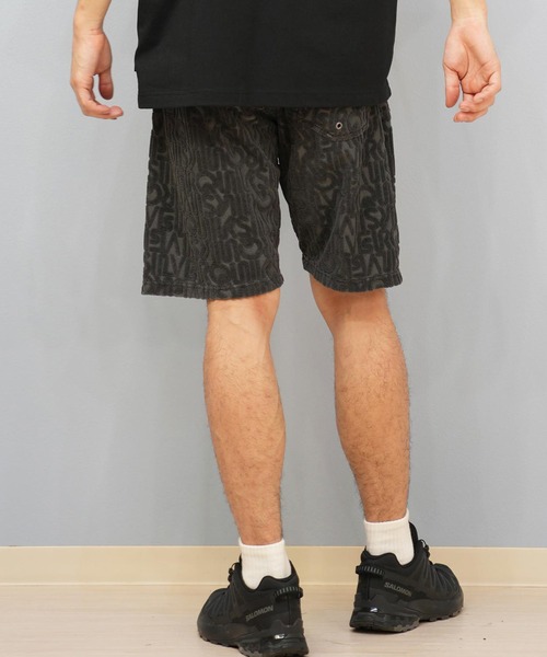 kouさん専用品❗️ Quiksilver パンツ 「ムラサキスポーツ限定」QUIKSILVER