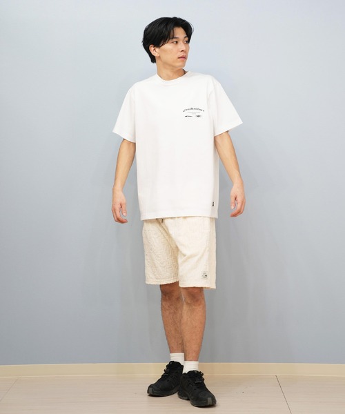 /// SALE /// Quiksilverウェア + パンツセット ocstyle_1210020010002