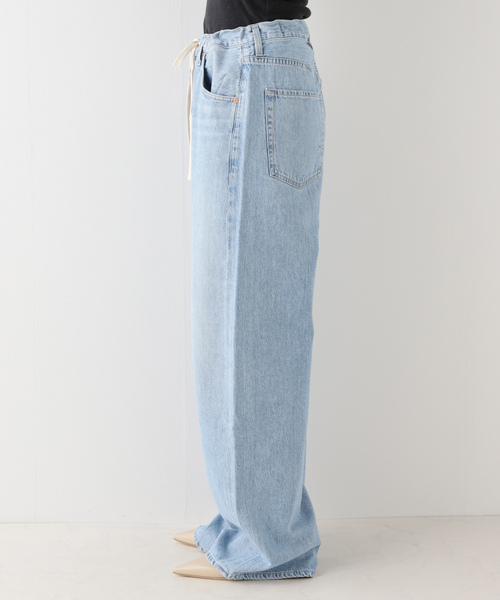 Plage CITIZENS of HUMANITY デニム 美品 Citizens of humanity】 HORSESHOE JEAN LB デニム（デニム