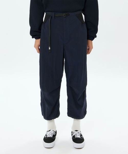 ザノースフェイス　インサレーションパンツNYJ81810
サイズ130 THE NORTH FACE パンツ 8/10 ENRIDE PANT（ザ・ノース・フェイス