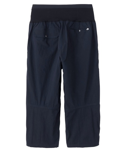 THE NORTH FACE パンツ 8/10 ENRIDE PANT（ザ・ノース・フェイス