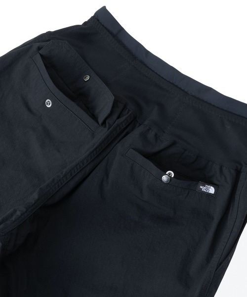 THE NORTH FACE パンツ 8/10 ENRIDE PANT（ザ・ノース・フェイス