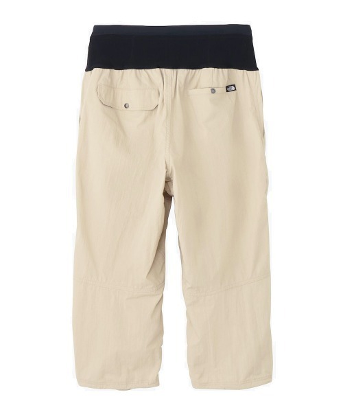 THE NORTH FACE パンツ 8/10 ENRIDE PANT（ザ・ノース・フェイス