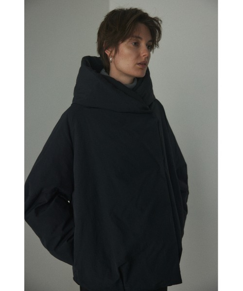 BLACK BY MOUSSY（ブラックバイマウジー） ダウンジャケット 1