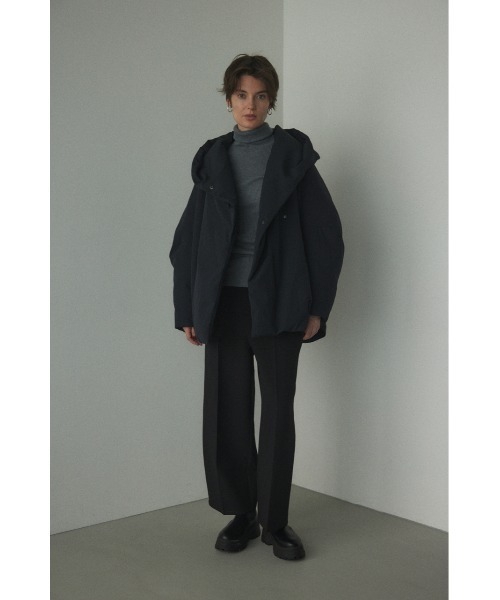 BLACK BY MOUSSY（ブラックバイマウジー） ダウンジャケット 1