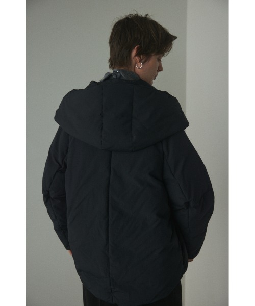 BLACK BY MOUSSY（ブラックバイマウジー） ダウンジャケット 1