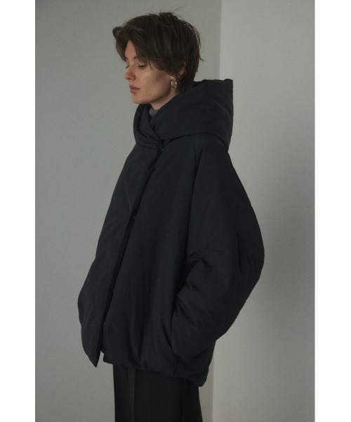 BLACK BY MOUSSY（ブラックバイマウジー） ダウンジャケット 1