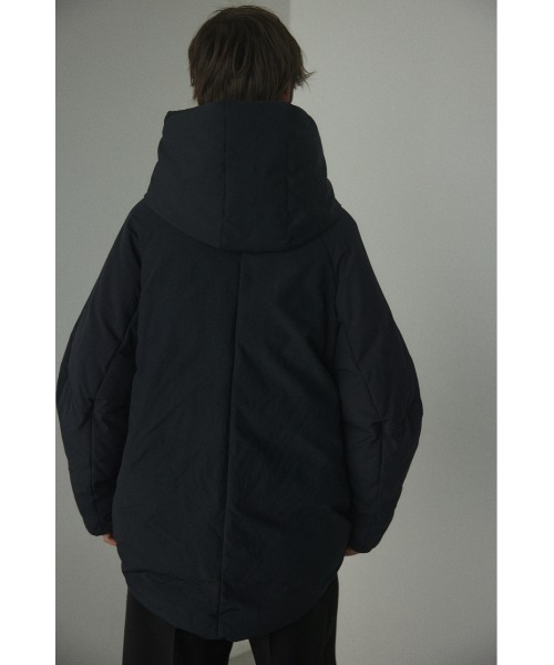 BLACK BY MOUSSY（ブラックバイマウジー） ダウンジャケット 1