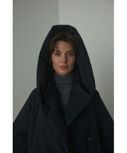 BLACK BY MOUSSY（ブラックバイマウジー） ダウンジャケット 1