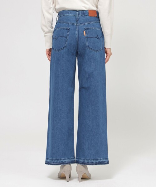 EVEX by KRIZIA（エヴェックスバイクリツィア） ジーンズ デニム