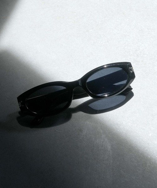 SAINT LAURENT サングラス 「SAINT LAURENT/サンローラン」スクエア SL
