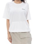 ラッシュガード RVCA レディース MINI...の詳細画像2