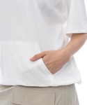 ラッシュガード RVCA レディース MINI...の詳細画像5