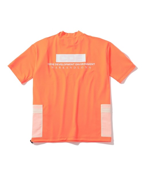 MARK&LONA tシャツ CD12-DPMT | MEN メンズ : ZOZOTOWN Yahoo!店